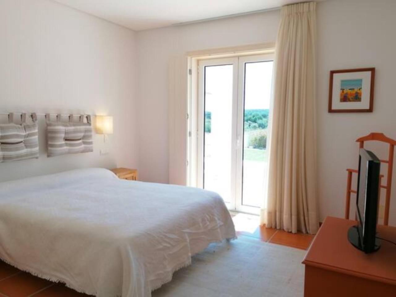 Villa Martin Óbidos Exteriér fotografie