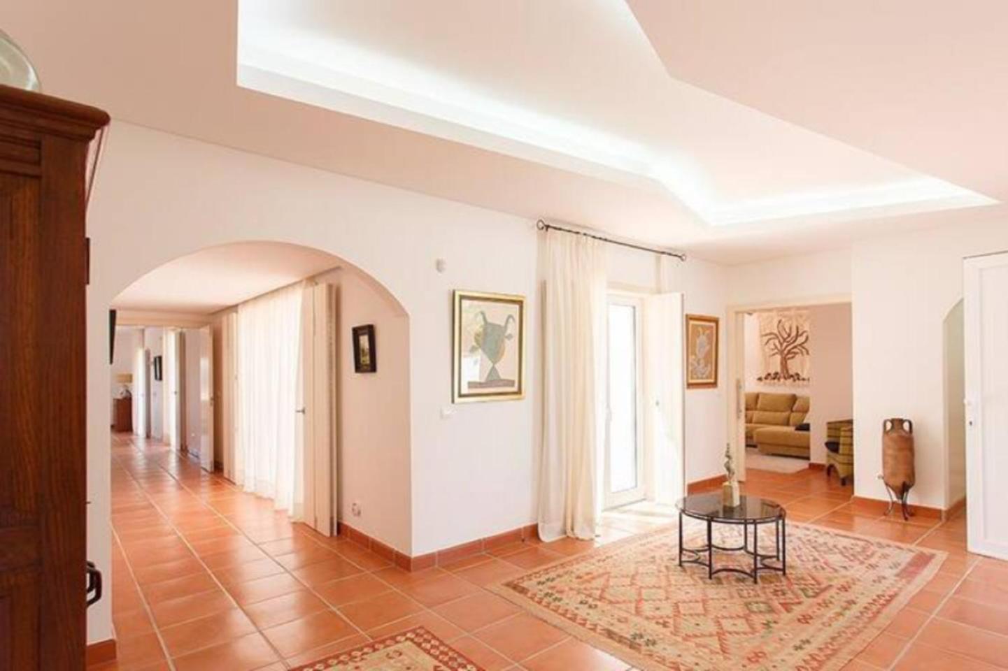 Villa Martin Óbidos Exteriér fotografie