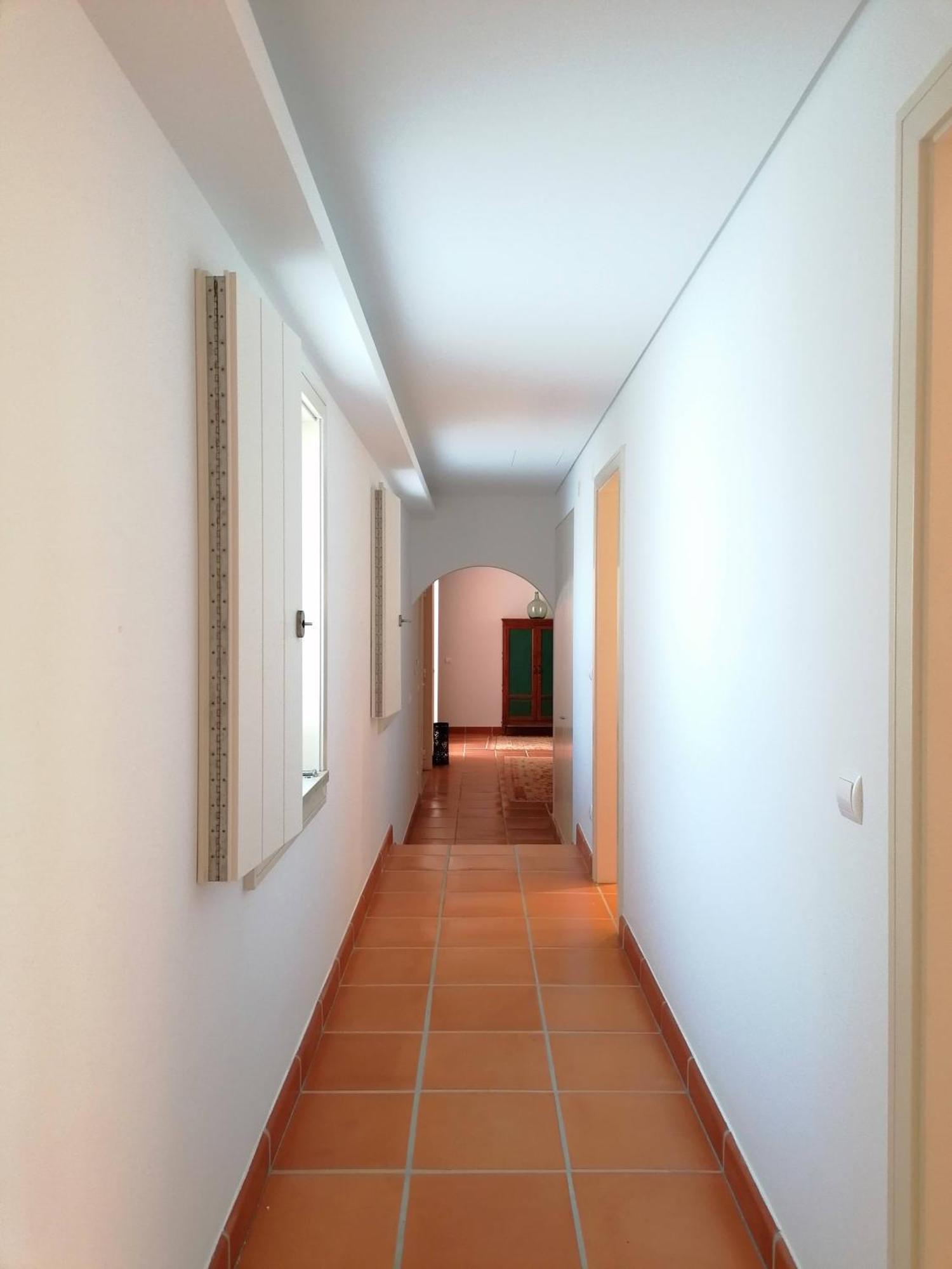 Villa Martin Óbidos Exteriér fotografie