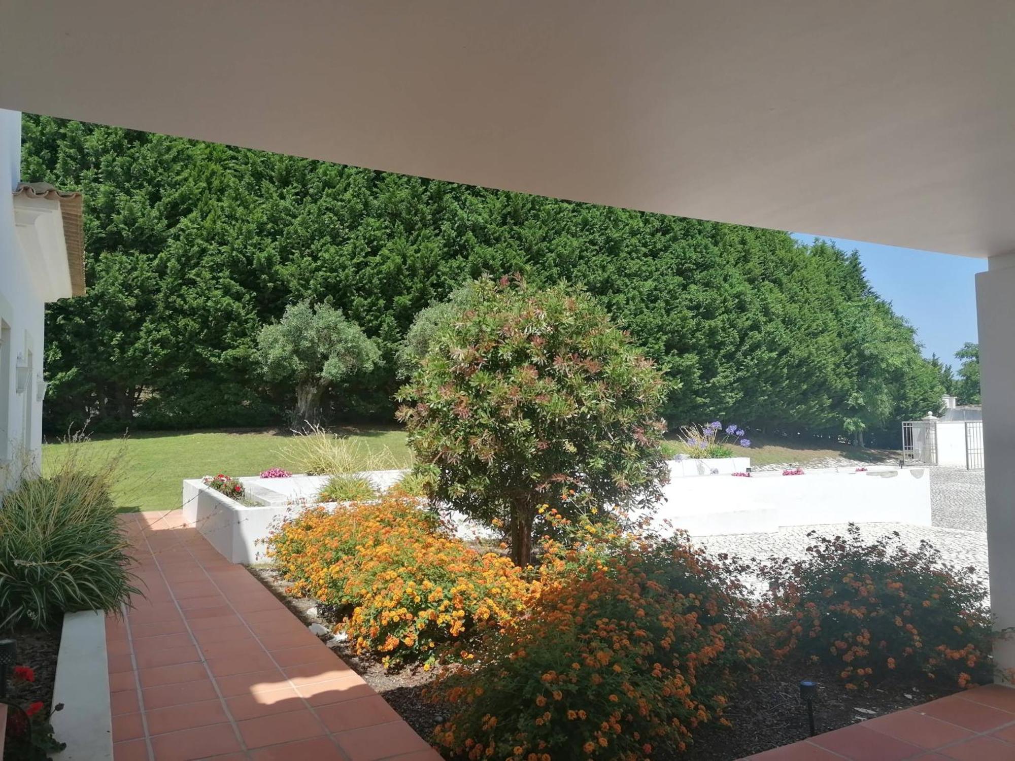 Villa Martin Óbidos Exteriér fotografie