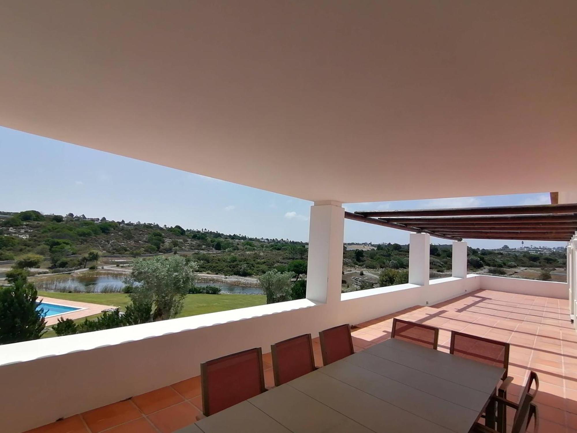 Villa Martin Óbidos Exteriér fotografie